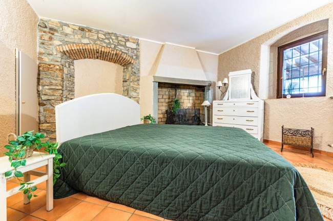 Villa in vendita a Grumello del Monte
