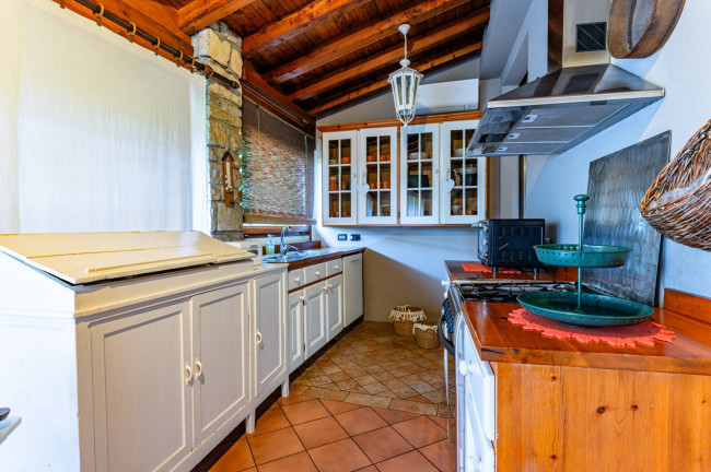 Villa in vendita a Grumello del Monte