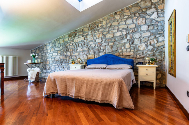 Villa in vendita a Grumello del Monte