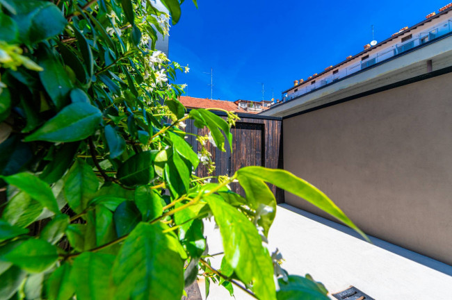 Appartamento in vendita a Bergamo