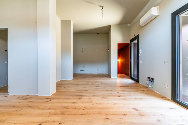 Appartamento in Vendita a Bergamo