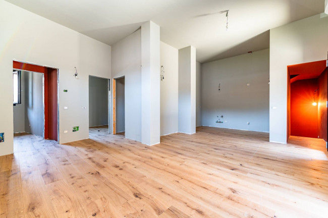 Appartamento in vendita a Bergamo