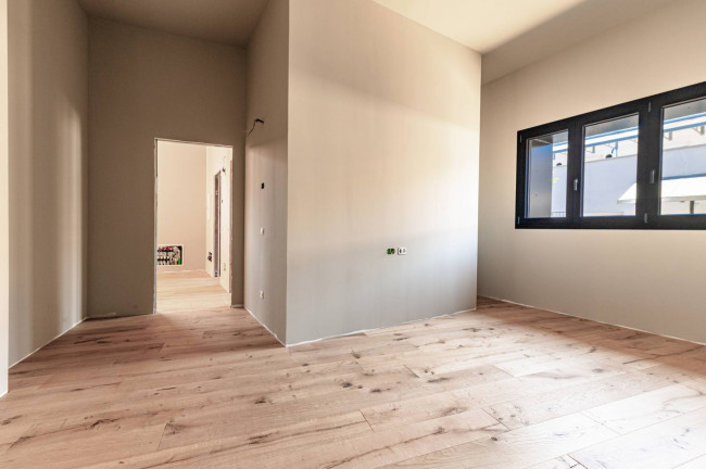 Appartamento in vendita a Bergamo