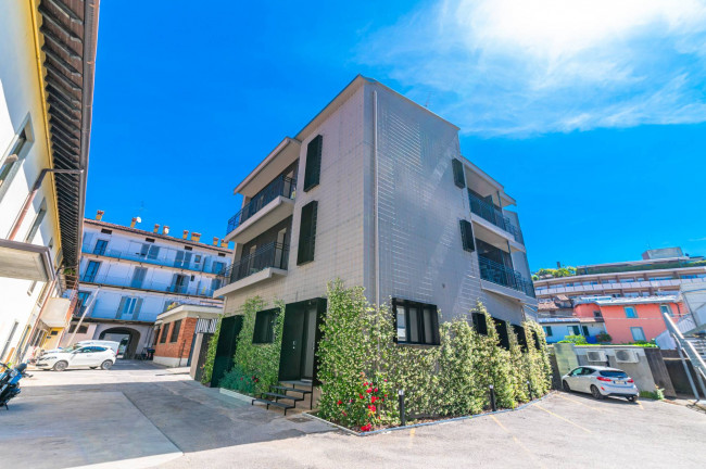 Appartamento in vendita a Bergamo