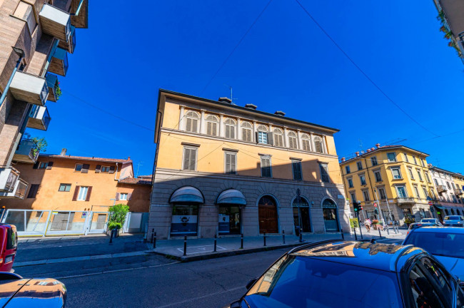 Appartamento in vendita a Bergamo