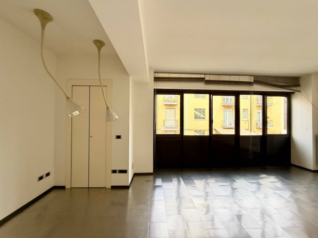 Appartamento in vendita a Bergamo