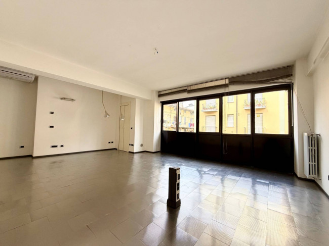 Appartamento in vendita a Bergamo