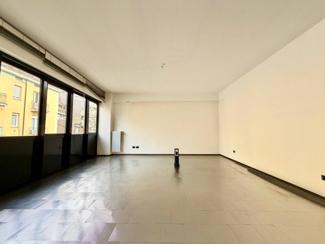 Appartamento in vendita a Bergamo
