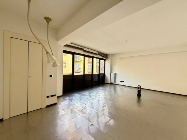 Appartamento in vendita a Bergamo