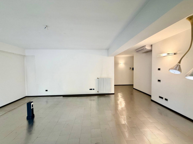 Appartamento in vendita a Bergamo