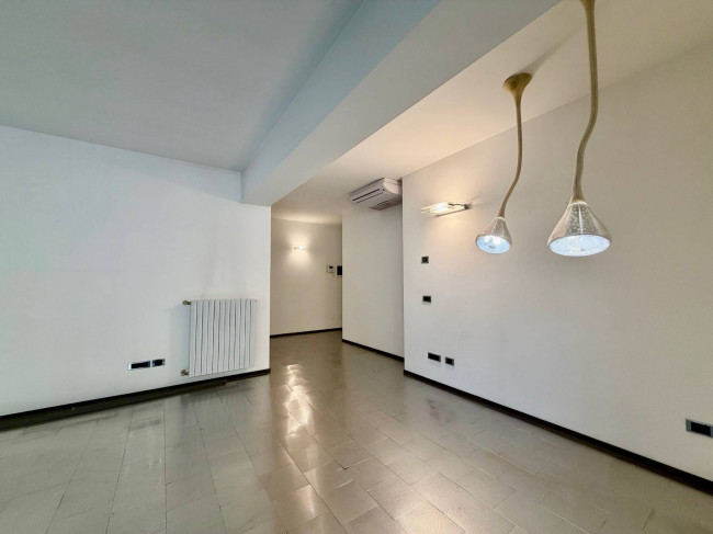 Appartamento in vendita a Bergamo