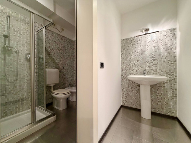 Appartamento in vendita a Bergamo