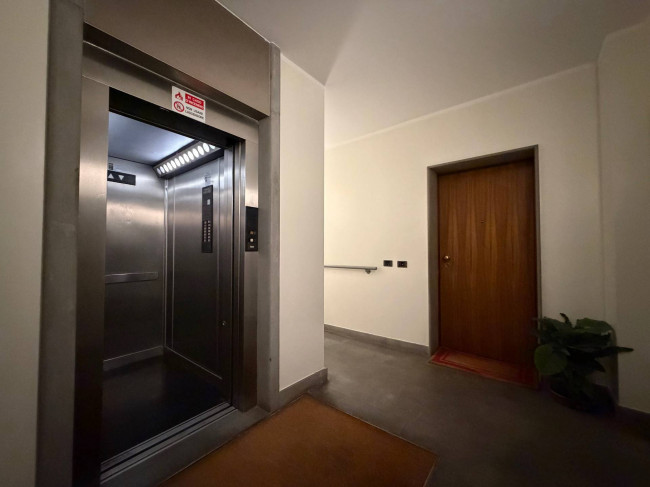 Appartamento in vendita a Bergamo