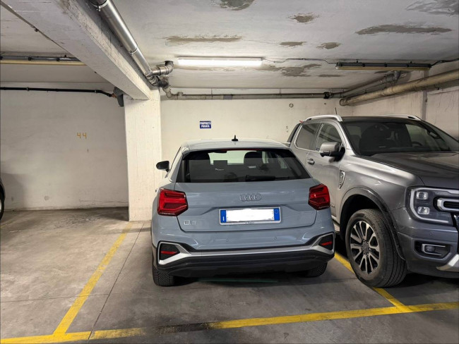 Appartamento in vendita a Bergamo