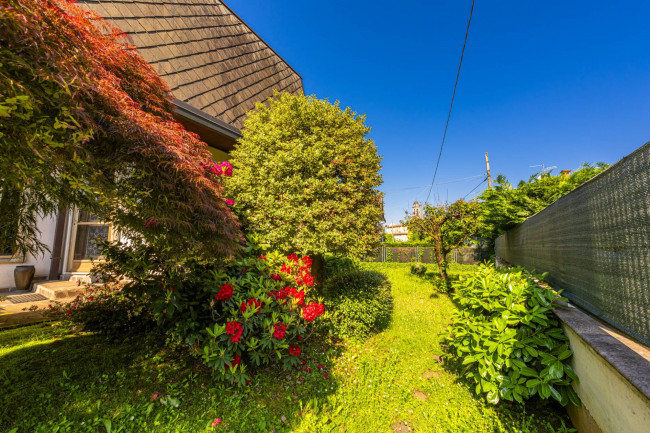 Villa in vendita a Bergamo