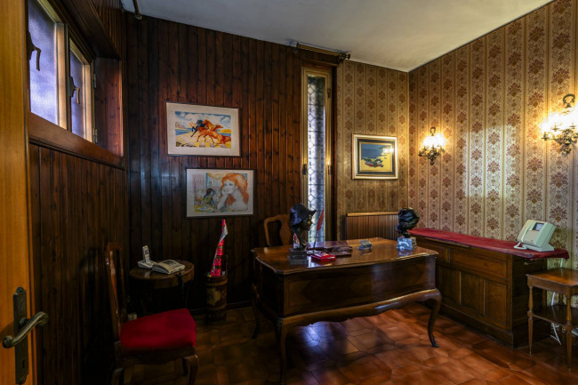 Villa in vendita a Bergamo