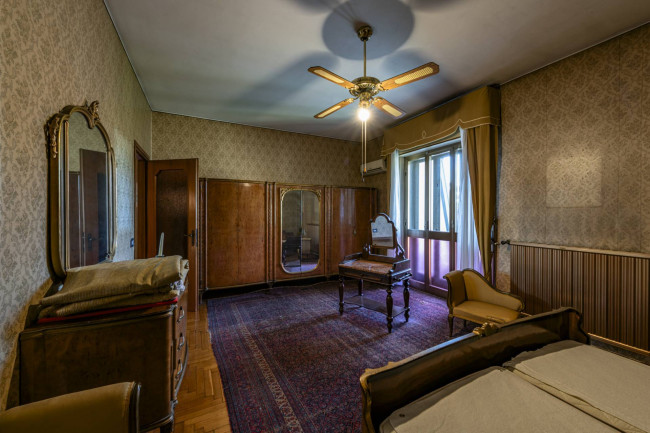 Villa in vendita a Bergamo