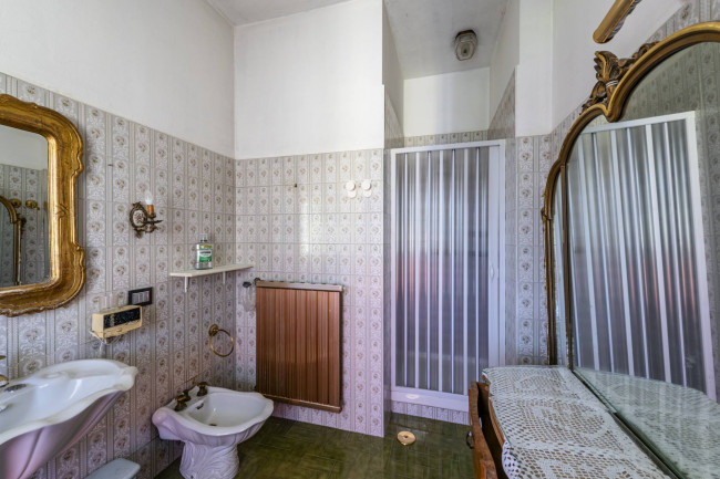 Villa in vendita a Bergamo