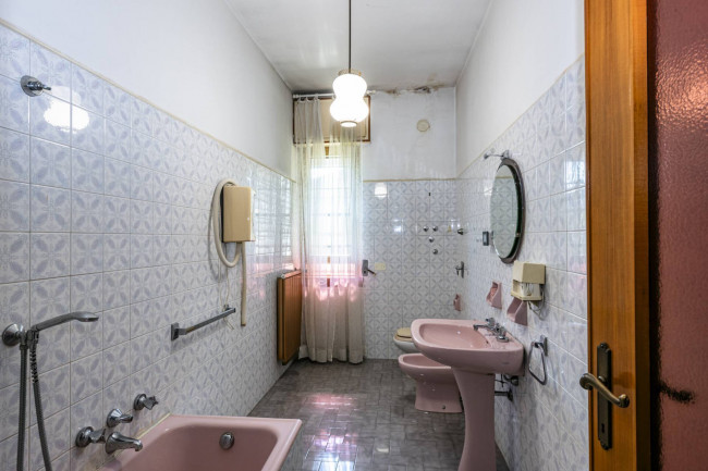 Villa in vendita a Bergamo