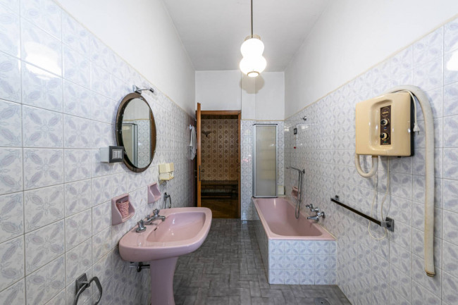 Villa in vendita a Bergamo