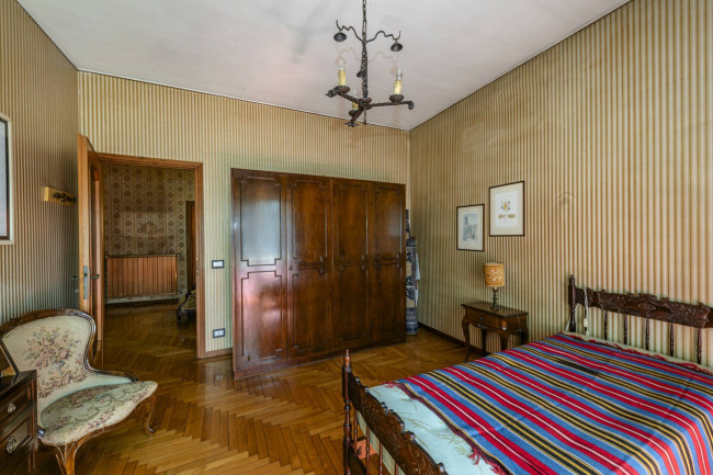 Villa in vendita a Bergamo