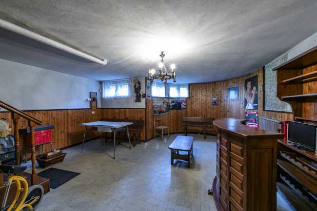 Villa in vendita a Bergamo
