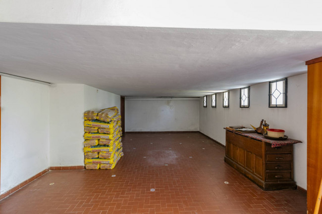 Villa in vendita a Bergamo