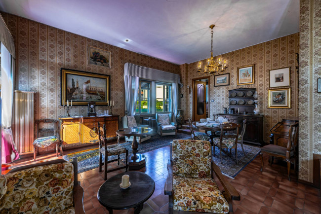 Villa in vendita a Bergamo