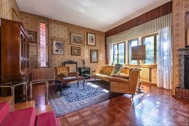 Villa in vendita a Bergamo