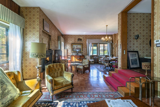 Villa in vendita a Bergamo