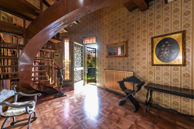 Villa in vendita a Bergamo
