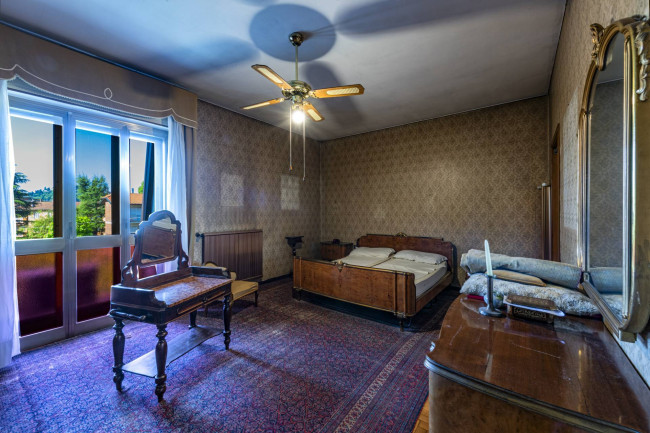 Villa in vendita a Bergamo