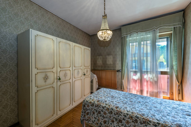 Villa in vendita a Bergamo