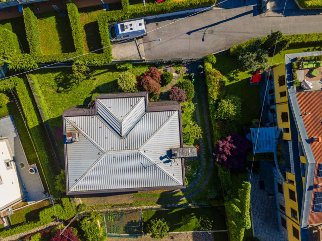 Villa in vendita a Bergamo
