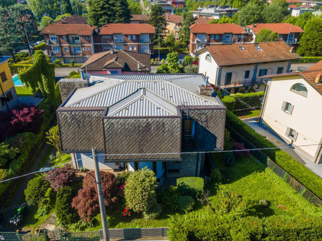Villa in vendita a Bergamo