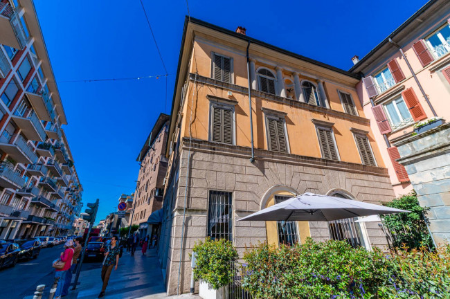 Appartamento in vendita a Bergamo