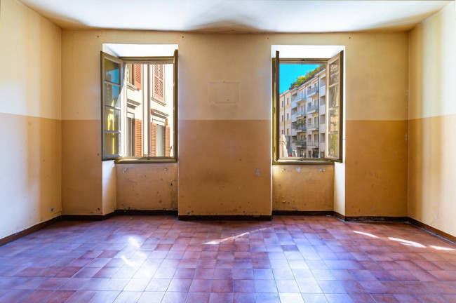 Appartamento in vendita a Bergamo