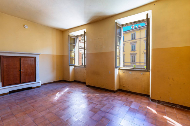 Appartamento in vendita a Bergamo