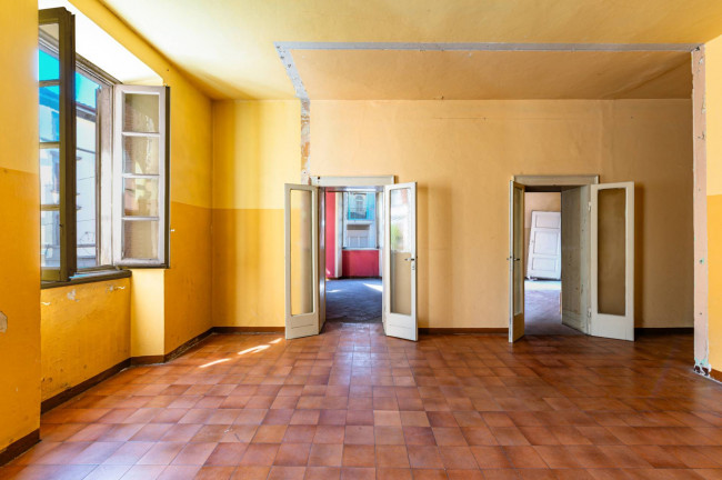 Appartamento in Vendita a Bergamo