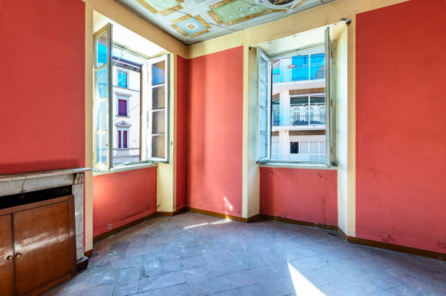 Appartamento in vendita a Bergamo