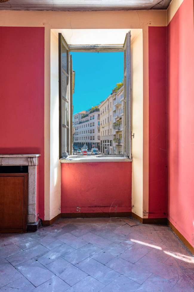 Appartamento in vendita a Bergamo