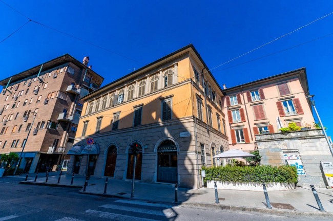 Appartamento in vendita a Bergamo