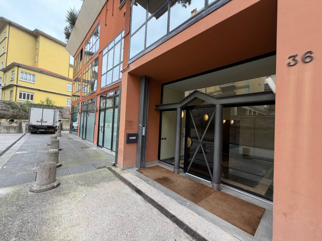 Studio/Ufficio in vendita a Bergamo