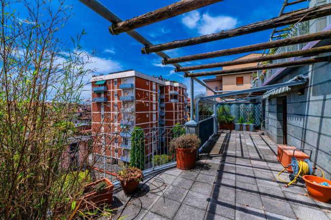 Appartamento in vendita a Bergamo
