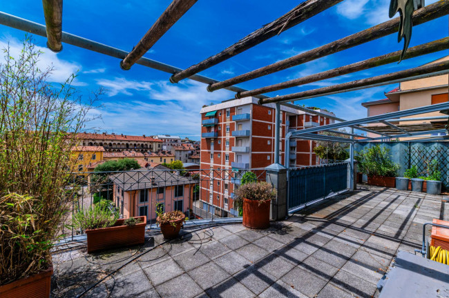 Appartamento in vendita a Bergamo