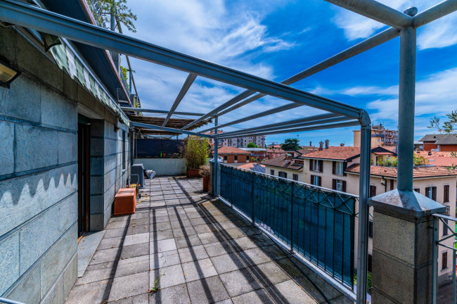 Appartamento in vendita a Bergamo