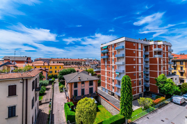 Appartamento in vendita a Bergamo