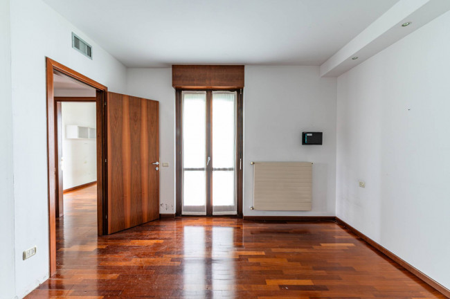 Appartamento in vendita a Bergamo