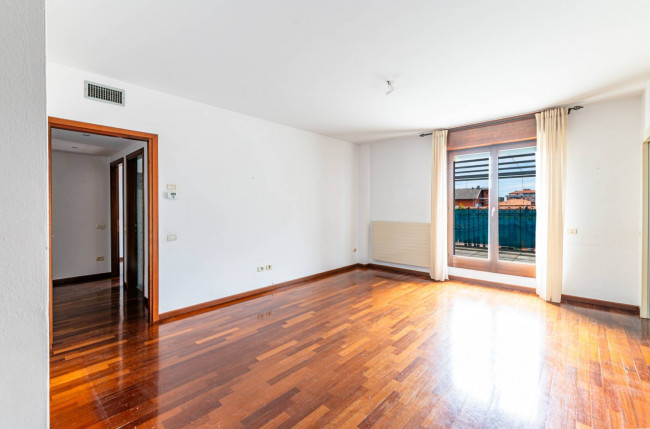 Appartamento in vendita a Bergamo