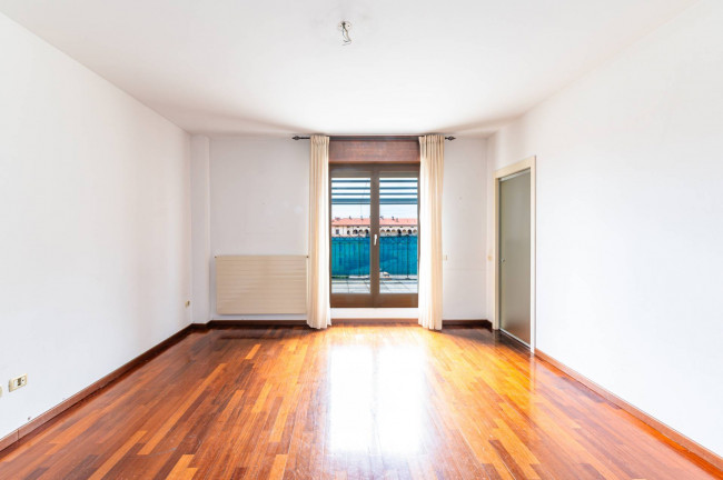 Appartamento in vendita a Bergamo